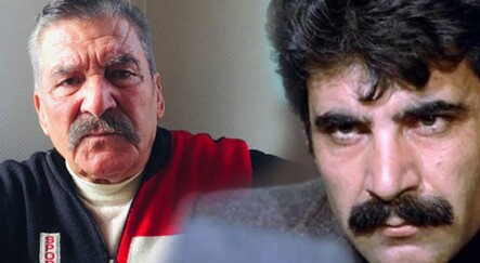 Yeşilçam yıldızı Hikmet Taşdemir: Ben daha ölmedim! - magazin