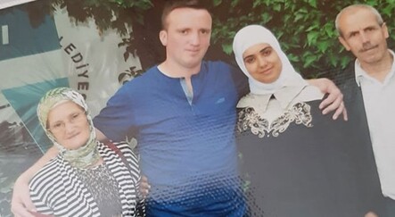 Cinayet Büro ekipleri 4 yıl önceki cinayeti aydınlattı - turkiye