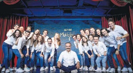 Çok Güzel Hareketler 2 geri dönüyor - magazin