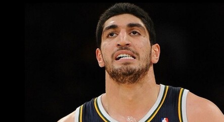 FETÖ'cü Enes Kanter için kırmızı bülten başvurusu - gundem
