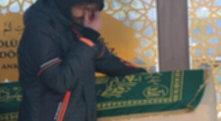 Kayınbabasının cenazesine katılmadı, 12 bin TL tazminata mahkum edildi! - yasam