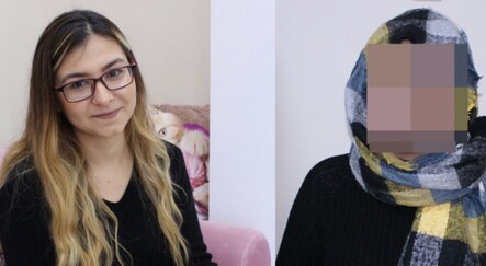 Kediden bulaşan parazit gözlerini kör etti! - dunya