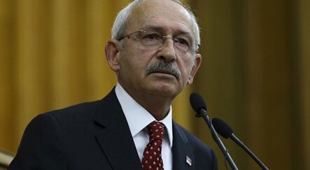 Kemal Kılıçdaroğlu'nun acı günü - gundem