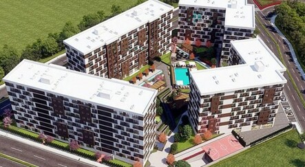 Üç yeni yatırıma imza atacak - EMLAK