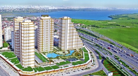 Avrupalı vatandaşlarımıza yatırım daveti - EMLAK