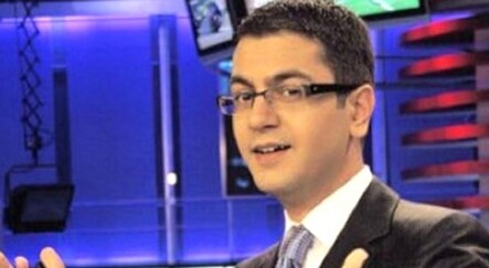 Emre Gönlüşen, kanser olduğunu açıkladı - haberler