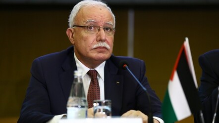 Filistin'den BM'ye 'iki devletli çözüm için işlevsel adım' çağrısı - ADVERTORIAL