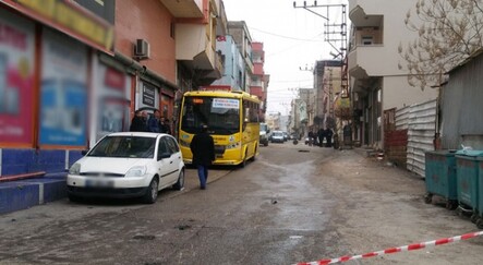 Gaziantep'te metan gazı bomba gibi patladı: 3 yaralı - yasam