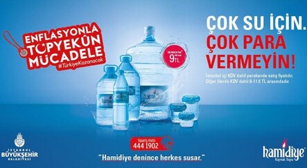 Hamidiye'den depozitosuz ürünlerine yüzde 10 indirim - ADVERTORIAL