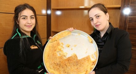 Karadeniz'in meşhur lezzeti 'laz böreği' tescillendi - yasam