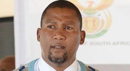 Nelson Mandela'nın torunundan uluslararası topluma Suriye çağrısı - dunya