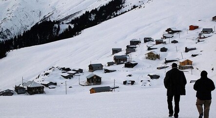 Nüfus artış hızında köy ve beldeler şehirleri geçti - TÜRKİYE
