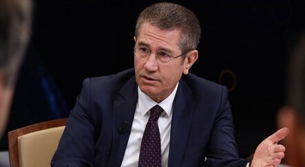 Nurettin Canikli, AK Parti Genel Başkan Yardımcısı oldu - ekonomi