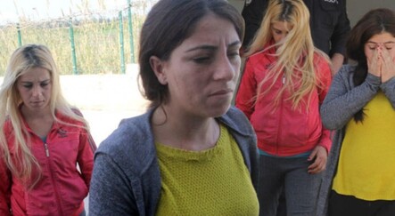 Şoförleri soyan kadınları mahalleden kovarken katil oldu - gundem