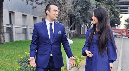 TGRT Haber'in tecrübeli ekran yüzü Mehmet Aydın: Spiker dediğin... - MEDYA