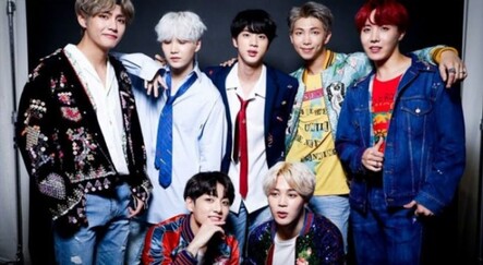 Ucube gençlik projesi: BTS - magazin