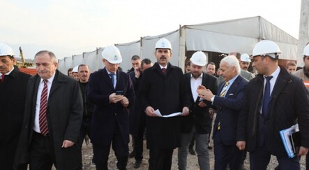 Ülke genelinde 6,7 milyon konut dönüşecek - EMLAK