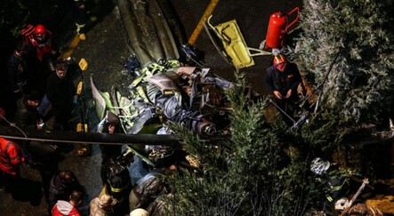 Yine UH-1 faciası! 4 kahraman asker şehit - gundem