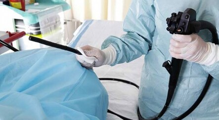 '50 yaşına girmiş herkes kolonoskopi yaptırmalı' - saglik