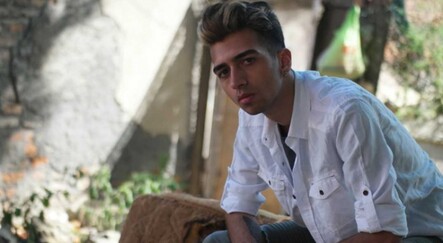 Çağatay Akman’a Peru’dan ‘Bizim Hikaye’ Ödülü! - magazin