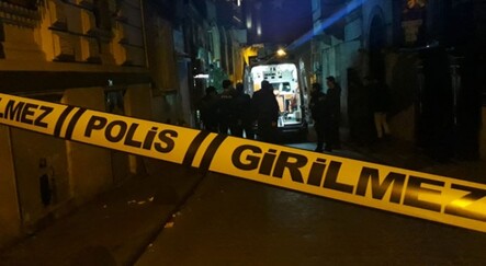 Dünya kadınlar gününün ilk saatlerinde kadın cinayeti - gundem