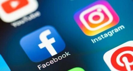 Facebook ve Instagram çöktü mü? İnstagram ve Facebook’a neden giriş yapılmıyor? - MEDYA