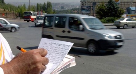 Fahri trafik müfettişlerinin görev ve çalışma yönetmeliğinde değişiklik - turkiye