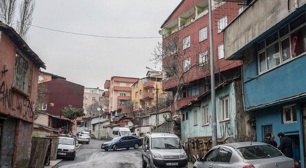 Hasköy'de gizemli olay! Evlere para dolu zarf bırakıyor - gundem