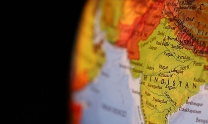 Hindistan'da Müslüman aile evinde saldırıya uğradı - gundem