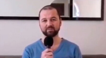 Murat Özdemir, Acun Ilıcalı'dan özür diledi - magazin