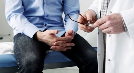 Şikayetiniz olmasa bile kolonoskopi yaptırın! - saglik