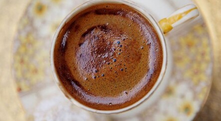 Starbucks, yurt dışında Türk kahvesi satacak - dunya
