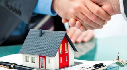 Yabancıya 1,1 milyar liralık konut sattı - EMLAK