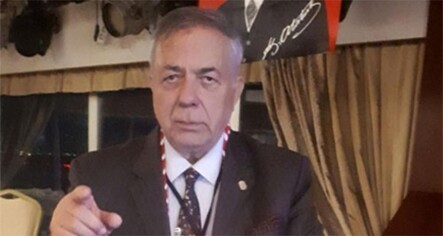 'Ermeni ihanetlerine son' - dunya