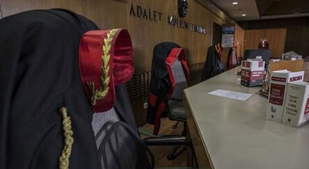 Balyoz davası savcısı Hüseyin Kaplan 15 yıl hapis cezasına çarptırıldı - gundem
