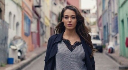 Dilan Çiçek Deniz’den duygusal veda - magazin