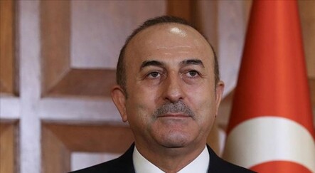 Dışişleri Bakanı Çavuşoğlu: Türkevi Manhattan manzarasına ilave değer katacak - dunya