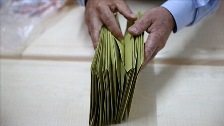 Maltepe'de 'seçim usulsüzlükleri' iddiasını yargı çözecek - gundem