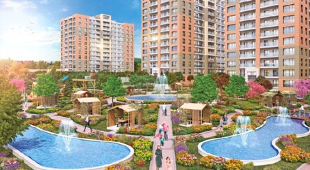 Marmara Evleri 4'te lale festivali başladı - EMLAK