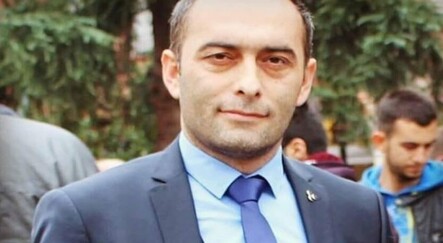 Soluk borusuna yemek kaçan muhtar hayatını kaybetti - gundem