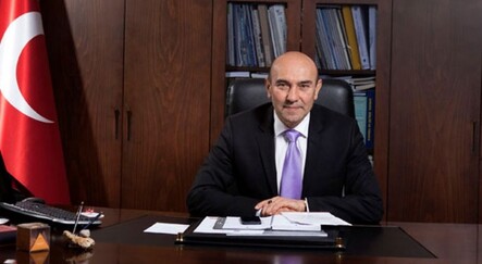 Tunç Soyer FETÖ ve PKK’yı sevindirdi - gundem