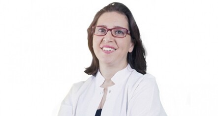 'Çikolata kisti anne olmaya engel değil' - saglik
