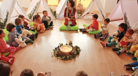 Azazi: Masal, müfredata girmeli ders olarak okutulmalı! - kultur-sanat