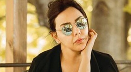 Ebru Gündeş yeni şarkısının klibini İznik'te çekti - editorun-sectikleri