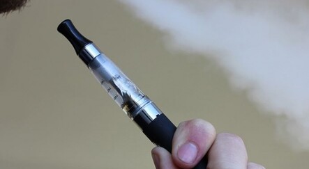 Elektronik sigaralar kalp sağlığına zarar veriyor - gundem