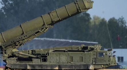 Erdoğan'ın S-500 teklifine Rusya'dan ilk yorum - dunya