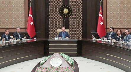 Erdoğan: Seçim yenilenirse İstanbul'u alırız - POLİTİKA