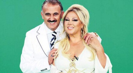 Faik Öztürk’ten Safiye Soyman için çok konuşulacak sözler - magazin