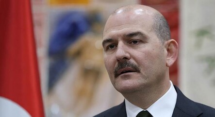 İçişleri Bakanı Soylu: 'Bir cümleye ait yasaklama söz konusu değildir' - POLİTİKA