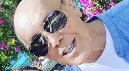 Kıbrıslı iş adamı Asil Nadir 78 yaşında baba oldu - haberler